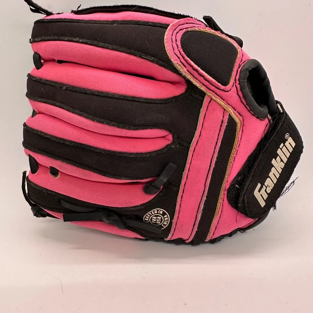 Franklin RTP 4861-9